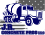 J.R. Concrete Pros LLC.